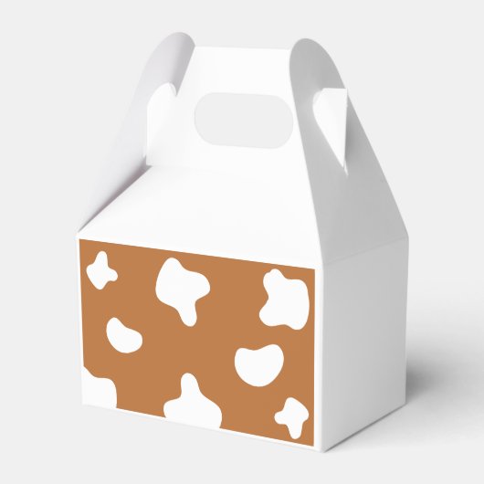 First Rodeo Bedankdoosjes (Achterkant)