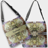 First Spring Flowers PCM1 Crossbody Bag Crossbody Tas