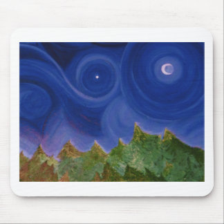 First Star Art Muismat