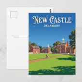 First State Heritage Park VS Briefkaart (Voorkant / Achterkant)