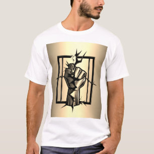 FIRST STRIKE RULE - Militair Tactisch T-shirt