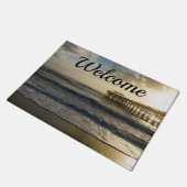 First Sunrise Glory Doormat Deurmat (Schuin)