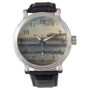 First Sunrise Glory Horloge