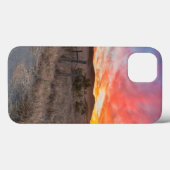 First Sunset of the Day Case-Mate iPhone Case (Achterkant (horizontaal))