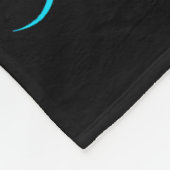 First Time Cruiser 2026 1st Cruise Vacation Family Fleece Deken (Hoek)