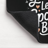 First Time Grandma Let The Siling Begin 2025 New G Muismat (Hoek)