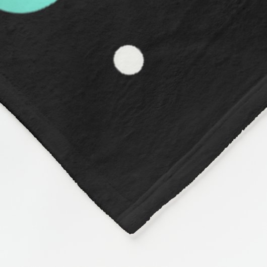 First Time Grandma Let The Siling Begin Funny Gran Fleece Deken (Hoek)