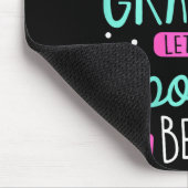 First Time Grandma Let The Siling Begin Funny Gran Muismat (Hoek)