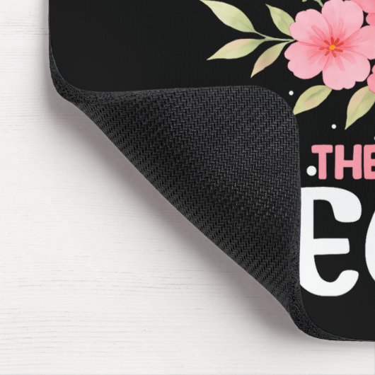 First Time Grandma Let The Siling Begin Muismat (Hoek)