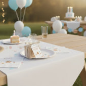 First Trip Around The Sun Boho Photo 1st Birthday Cadeaulabel