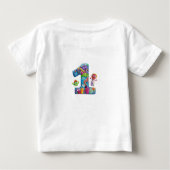 First year (Achterkant)