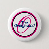 Firstbus-badge Ronde Button 5,7 Cm (Voorkant)