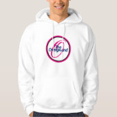 FirstBus Hoodie (Voorkant)