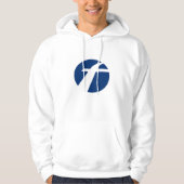 FirstBus Hoodie (Voorkant)