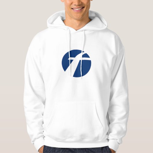 FirstBus Hoodie (Voorkant)