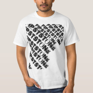 FirstStone T-shirt