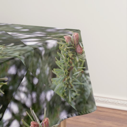 Firtuinbouten Tafelkleed (Voorbeeld)