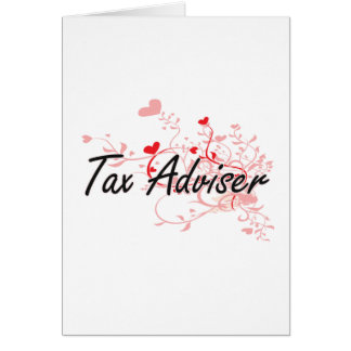 Fiscaal adviseur artistiek ontwerp met hart