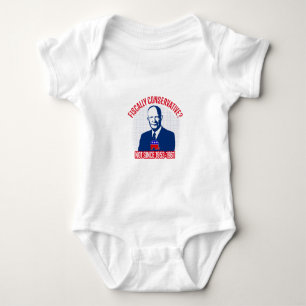 fiscaal conservatief romper