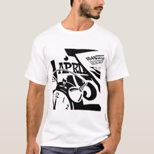 Fiscaal dagformulier 1040 T Shirt