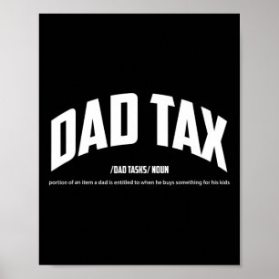 Fiscaal zelfstandig naamwoord Definitie Grappige c Poster