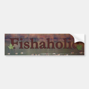 Fiscale Bumpersticker