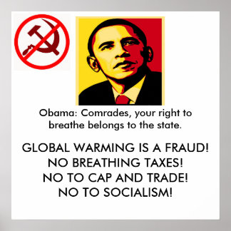 Fiscale dag Tea Poster