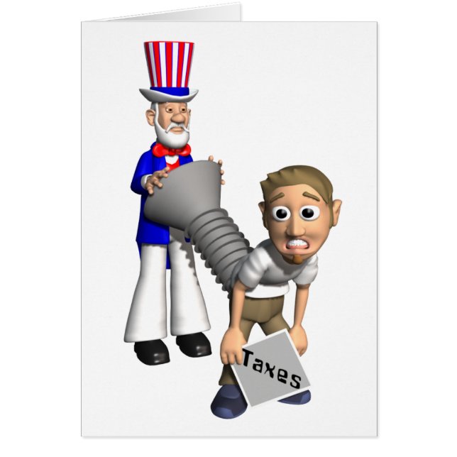 Fiscale dagtraditie (Voorkant)