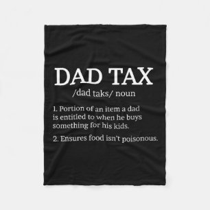 Fiscale Definitie Kleding Beste Papa Definitie Fleece Deken