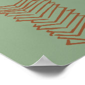 Fiscale Pop Art Poster (Hoek)