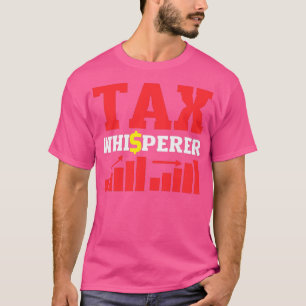 Fiscale rekenplichtige t-shirt