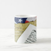 Fiscale tijd koffiemok (Center)