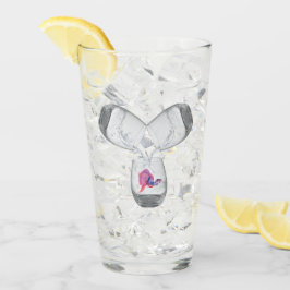 Fisch Glas