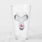 Fisch Glas (Voorkant)