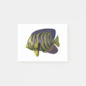 Fisch Post-it® Notes (Voorkant)