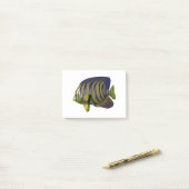Fisch Post-it® Notes (Op bureau)