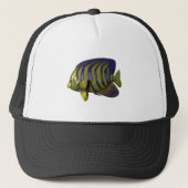 Fisch Trucker Pet (Voorkant)