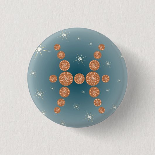 Fische 19. Februar bis 20. März Buttons (Voorkant)