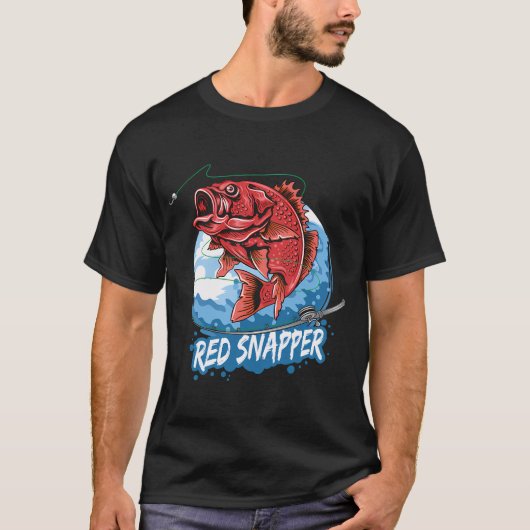 Fischer-design T-shirt (Voorkant)