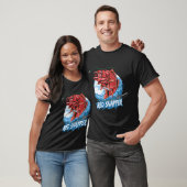 Fischer-design T-shirt (Unisex)