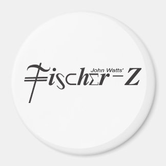 Fischer-Z magneet