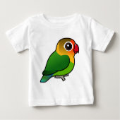 Fischer's Lovebird (Voorkant)