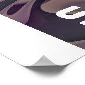 fish13, Shadowfax Poster (Hoek)