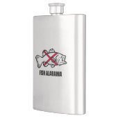 Fish Alabama Flacon (Links)