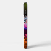 Fish Art telefoonhoesje Case-Mate iPhone Case (Achterkant / Links)