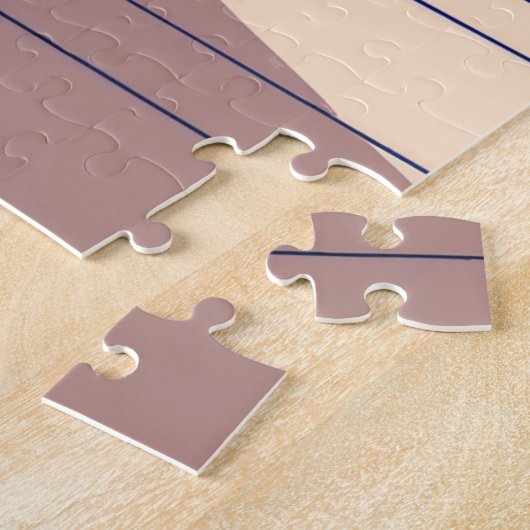 Fish Bowl Legpuzzel (Zijkant)