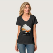 Fish Classic 251 T-shirt (Voorkant volledig)