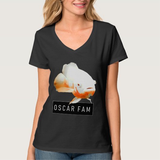 Fish Classic 251 T-shirt (Voorkant)