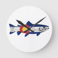 Fish Colorado
