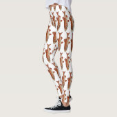 Fish Country Living Leggings (Links)